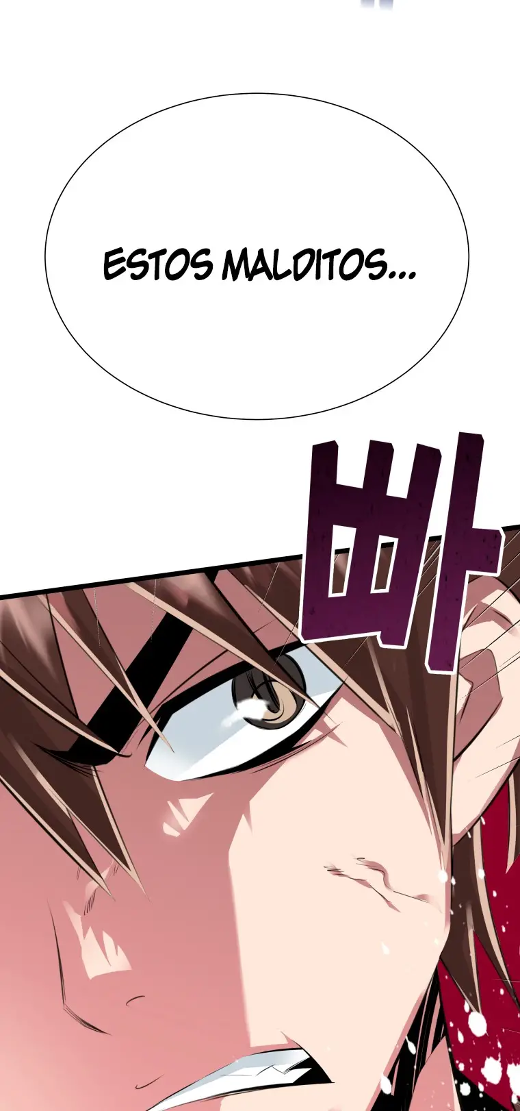 Read Control Player ES Manga Online