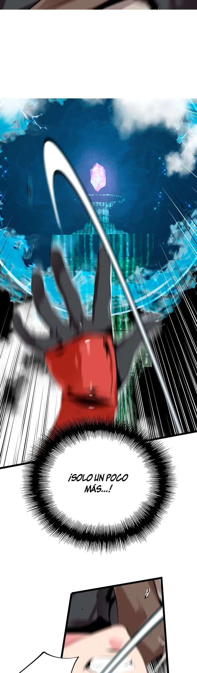 Read Control Player ES Manga Online