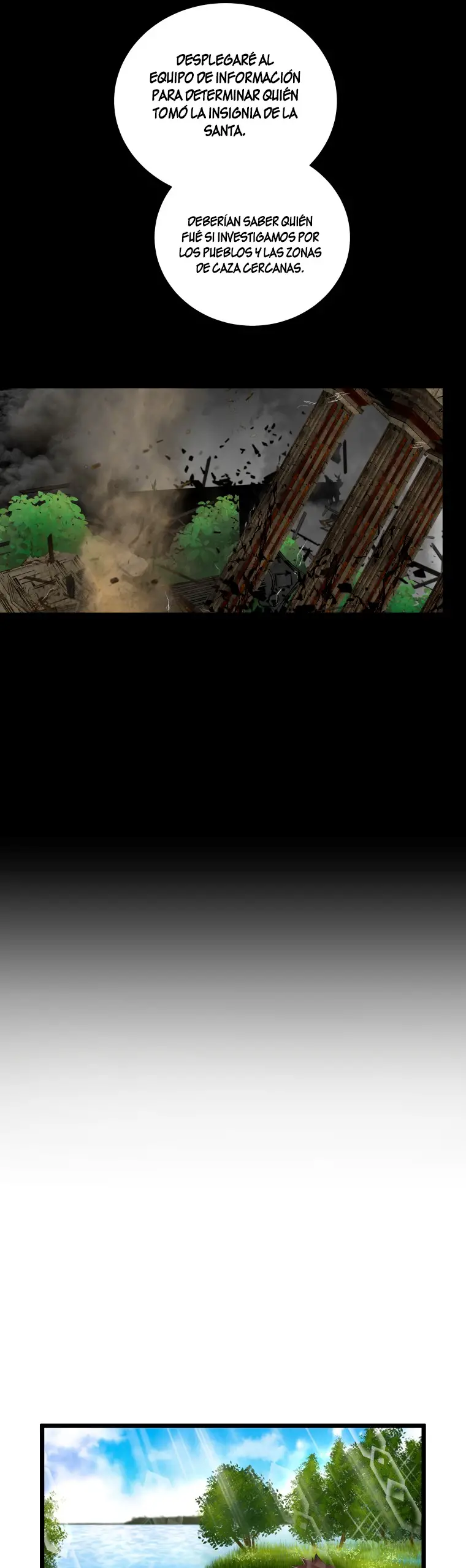 Read Control Player ES Manga Online