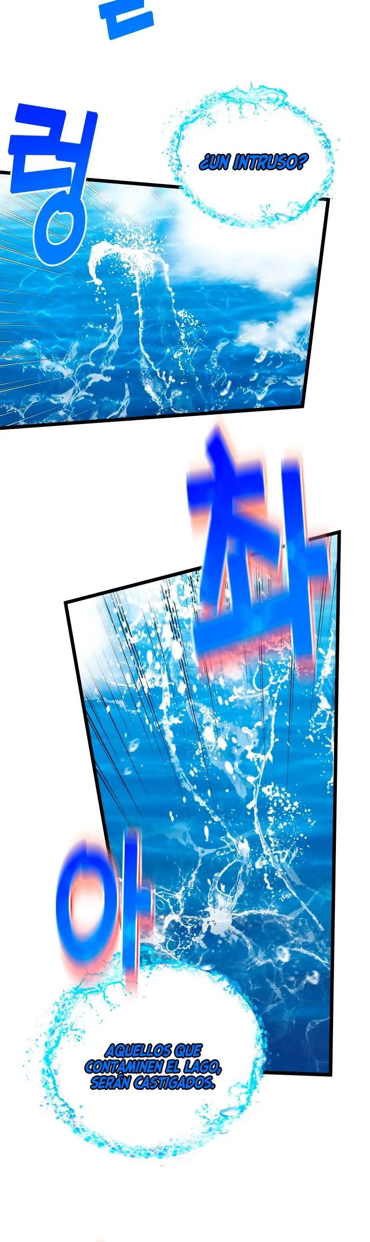 Read Control Player ES Manga Online