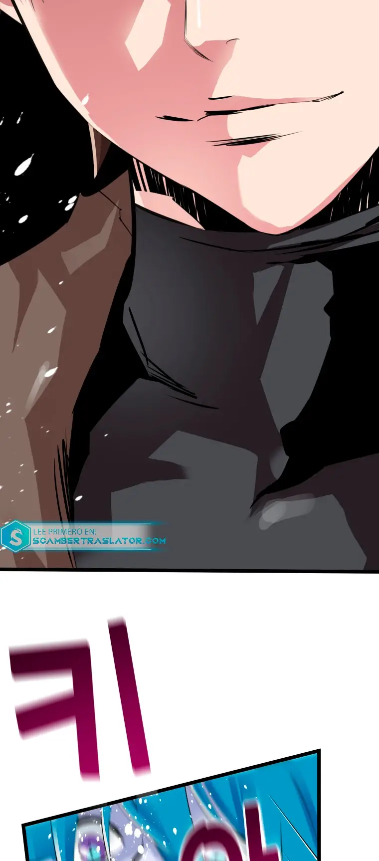 Read Control Player ES Manga Online