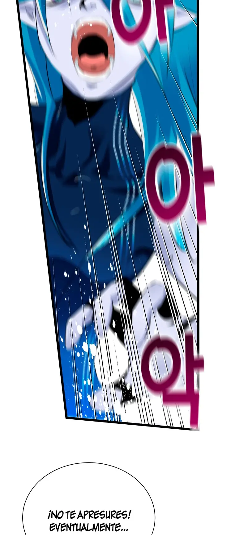 Read Control Player ES Manga Online