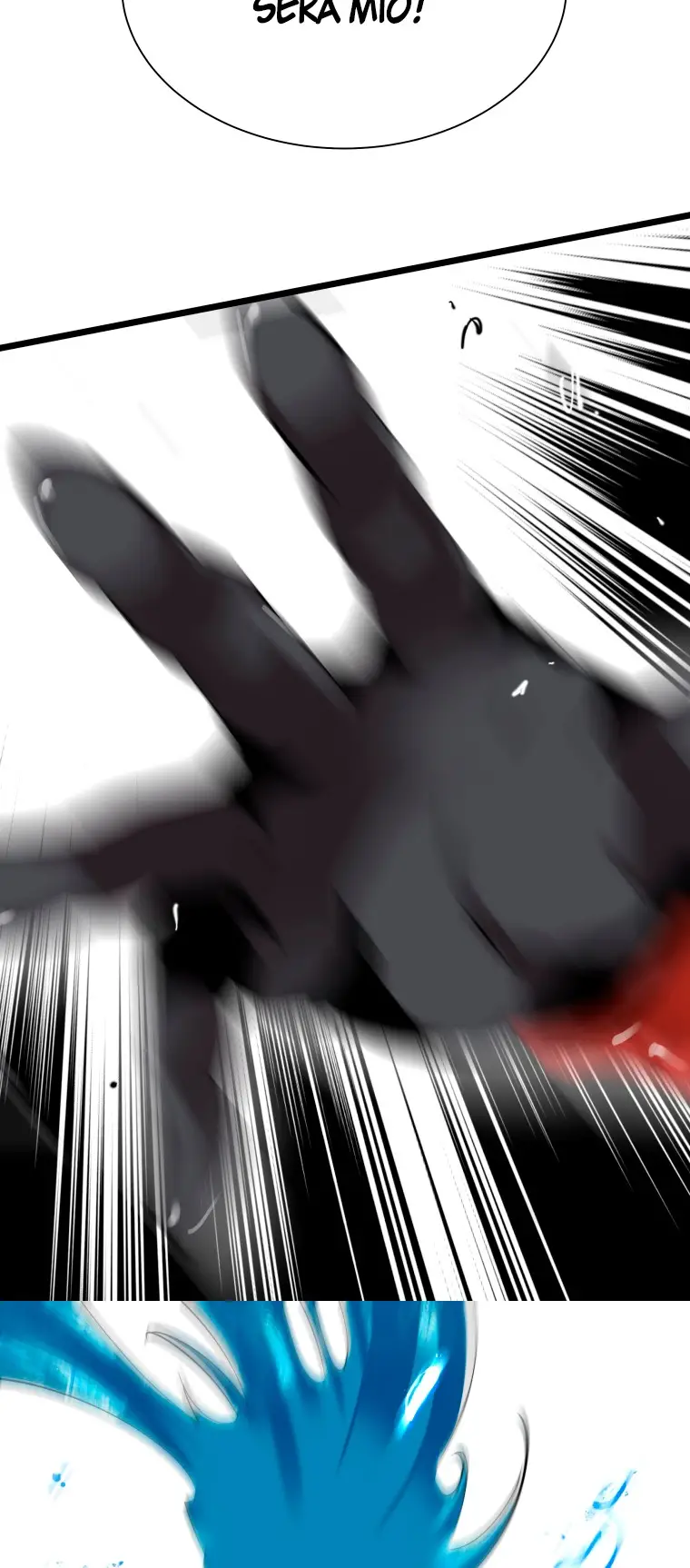 Read Control Player ES Manga Online