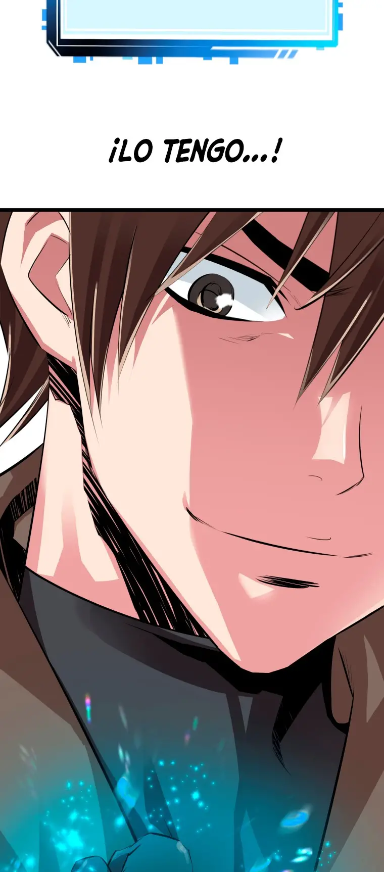 Read Control Player ES Manga Online