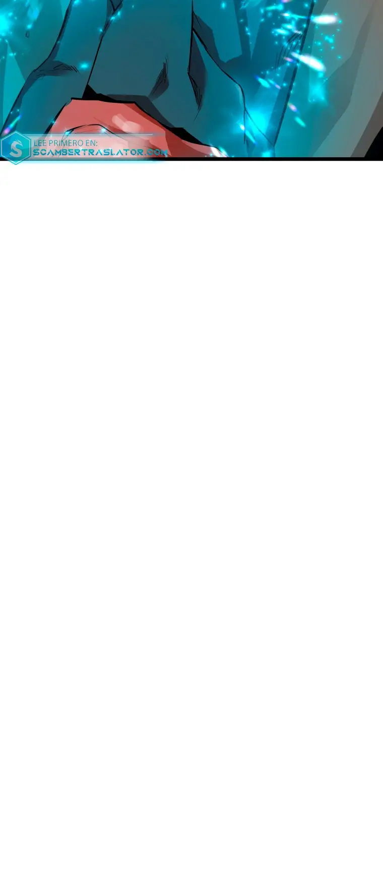 Read Control Player ES Manga Online