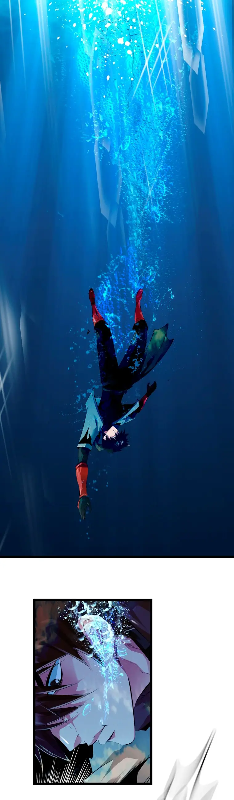 Read Control Player ES Manga Online