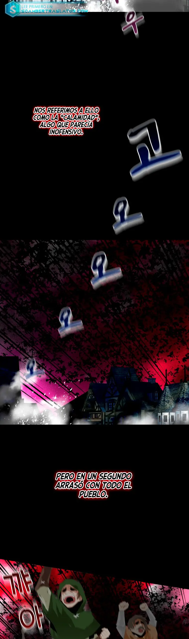 Read Control Player ES Manga Online