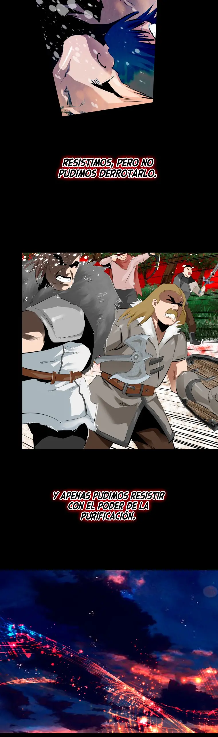 Read Control Player ES Manga Online