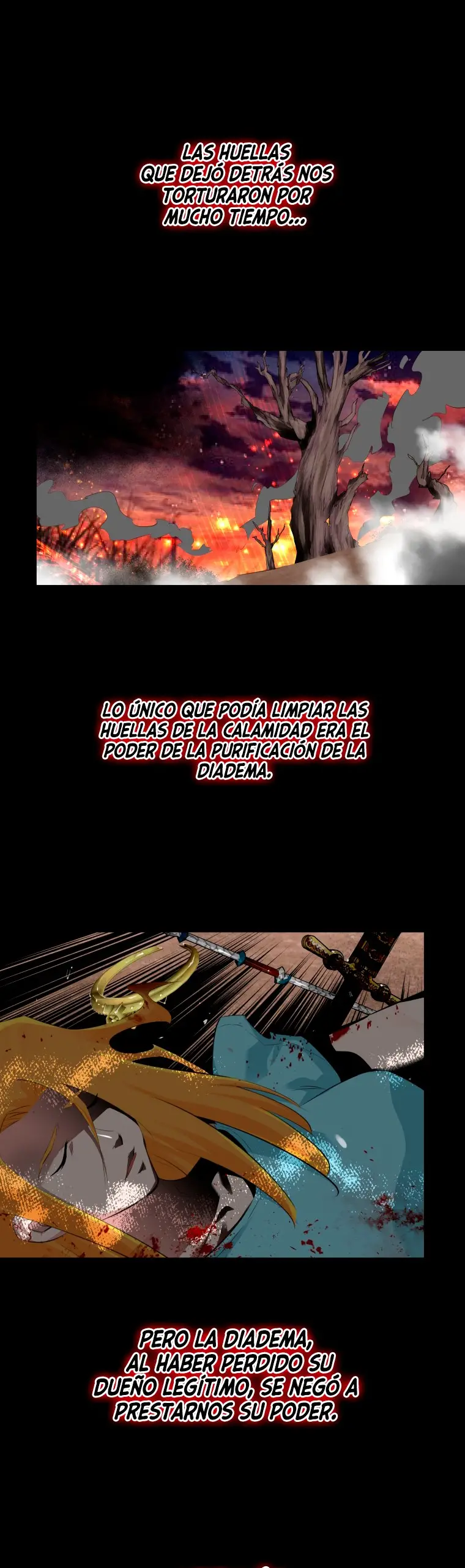 Read Control Player ES Manga Online