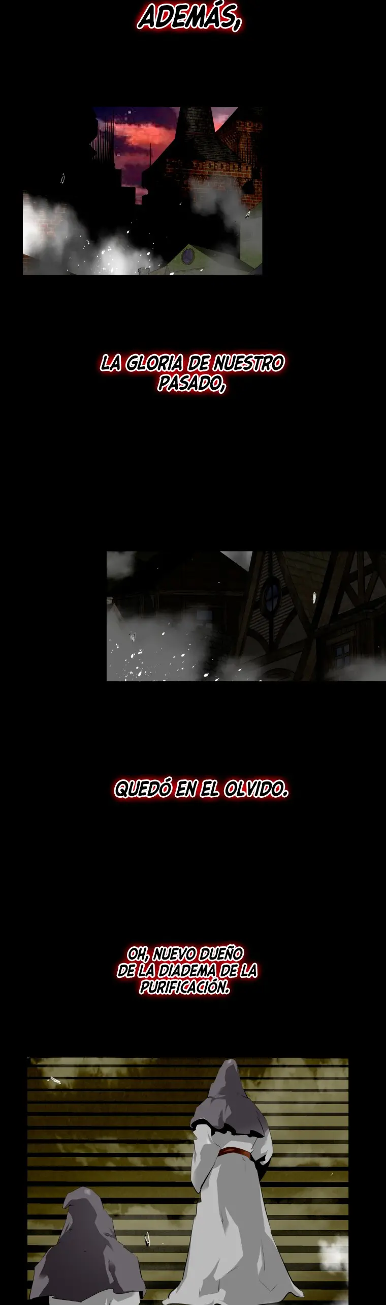 Read Control Player ES Manga Online