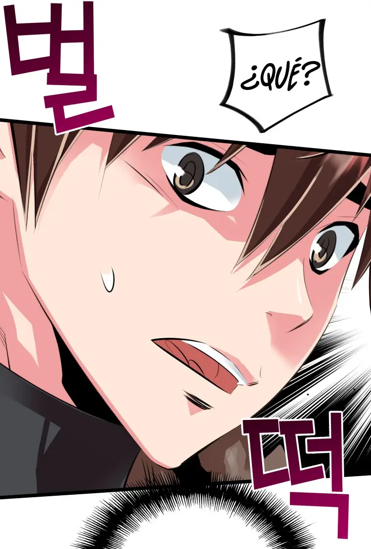 Read Control Player ES Manga Online