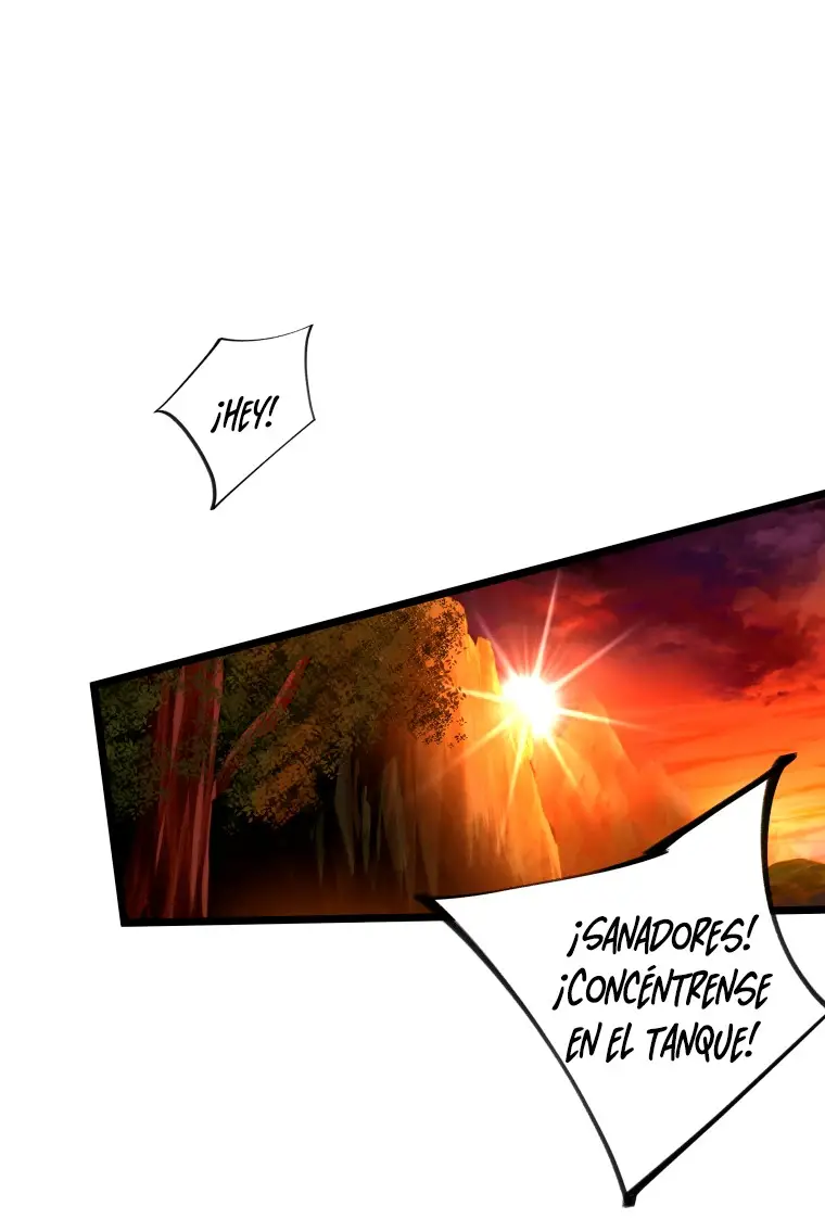 Read Control Player ES Manga Online