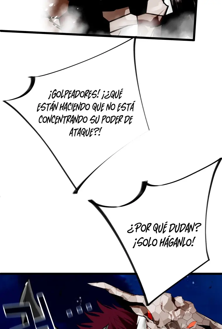 Read Control Player ES Manga Online