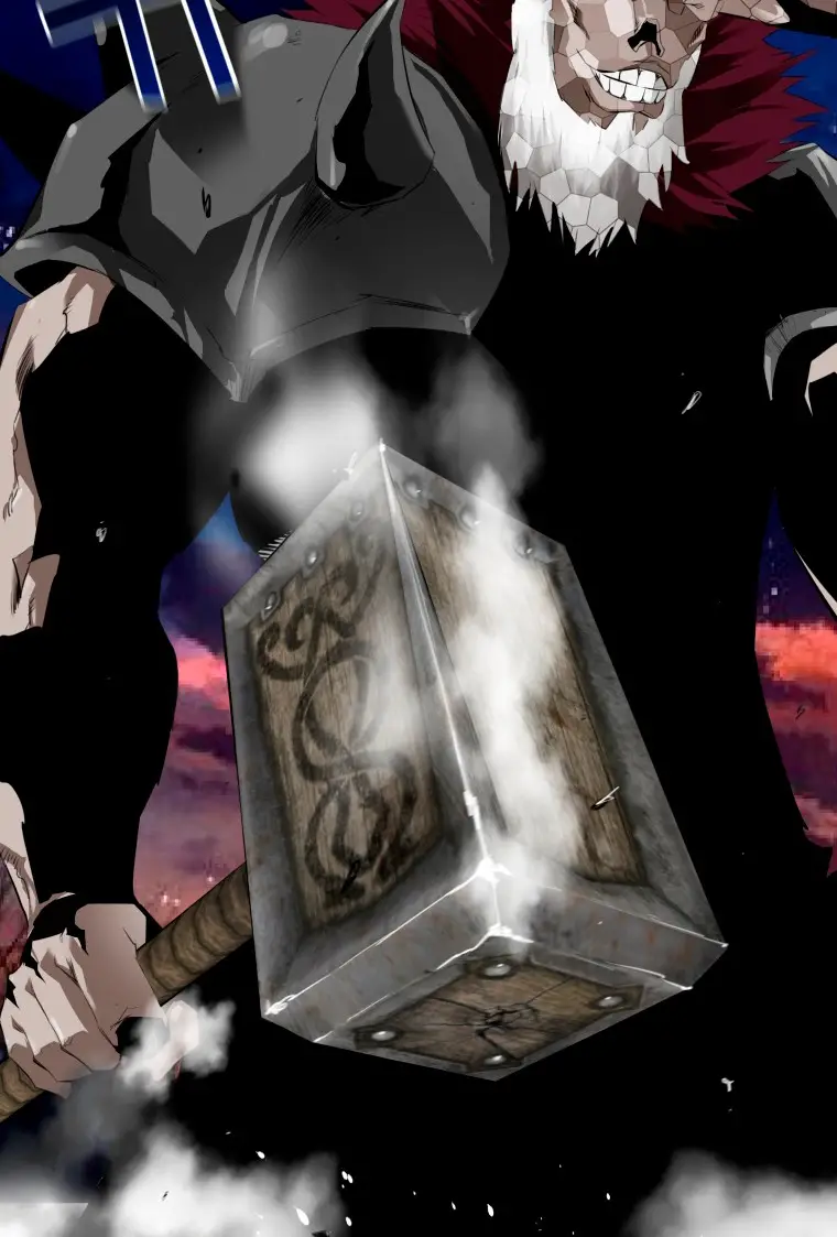 Read Control Player ES Manga Online