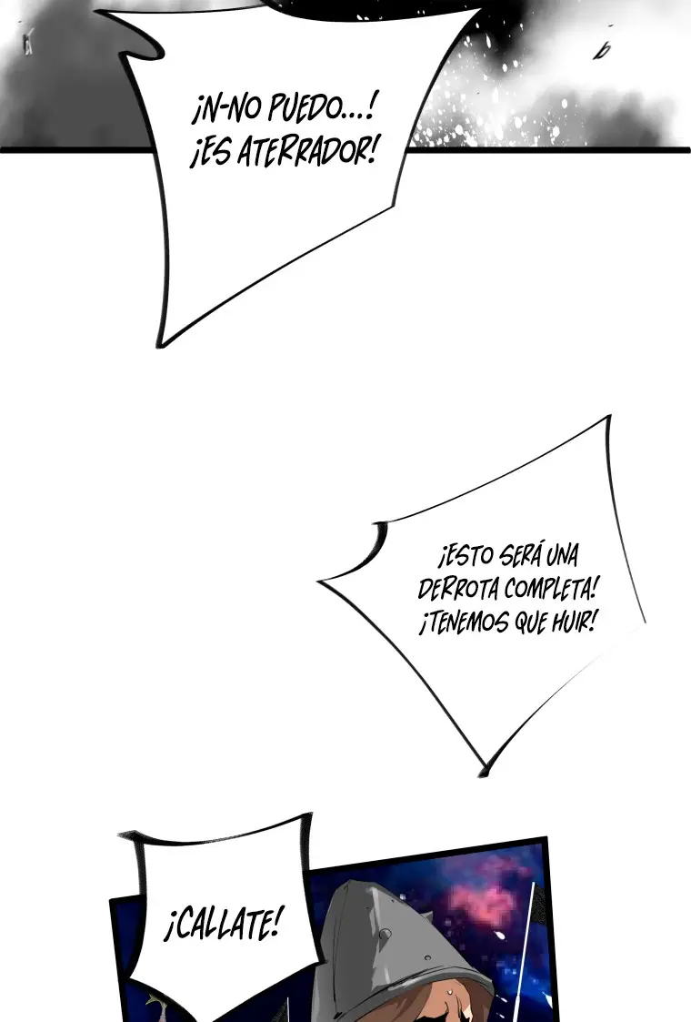 Read Control Player ES Manga Online