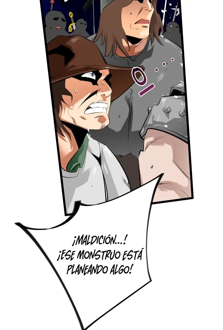 Read Control Player ES Manga Online