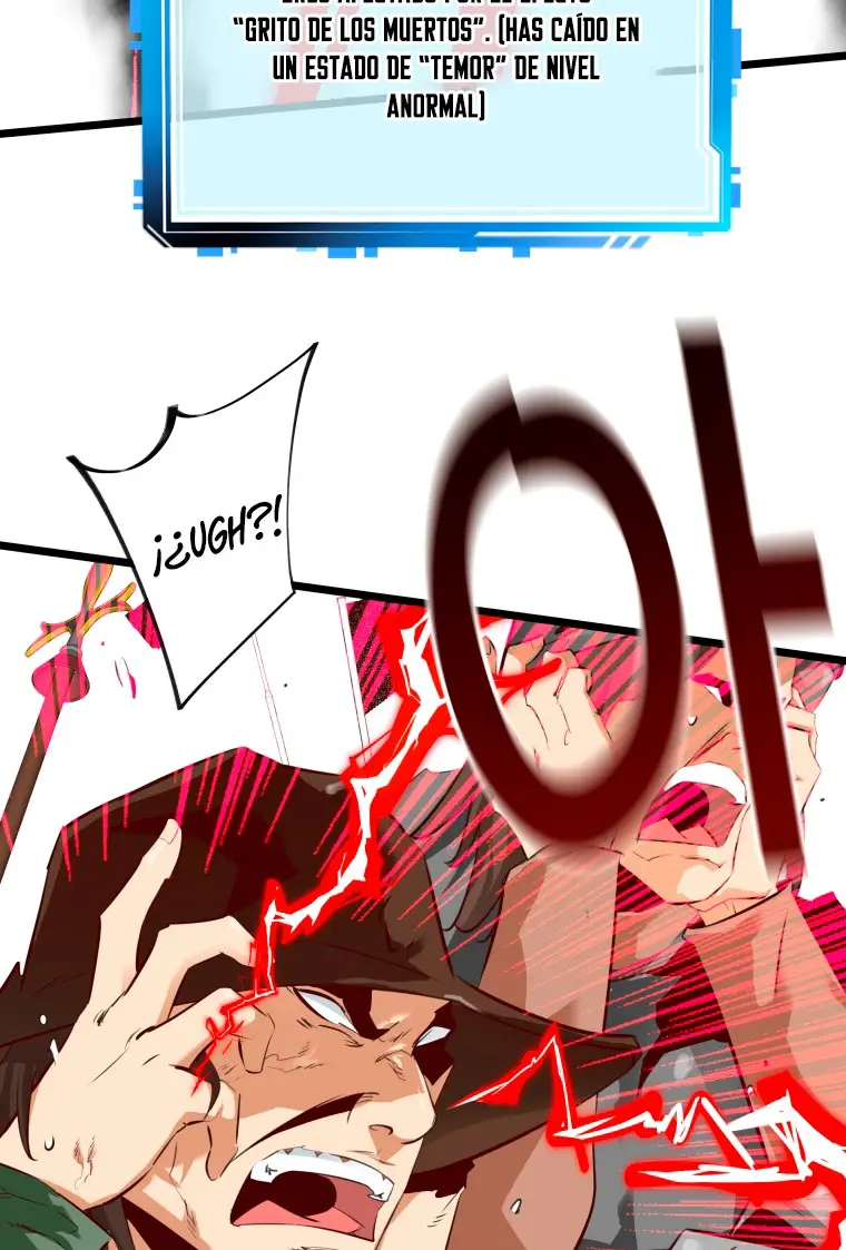 Read Control Player ES Manga Online