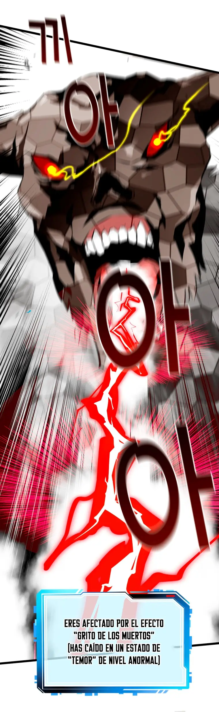 Read Control Player ES Manga Online