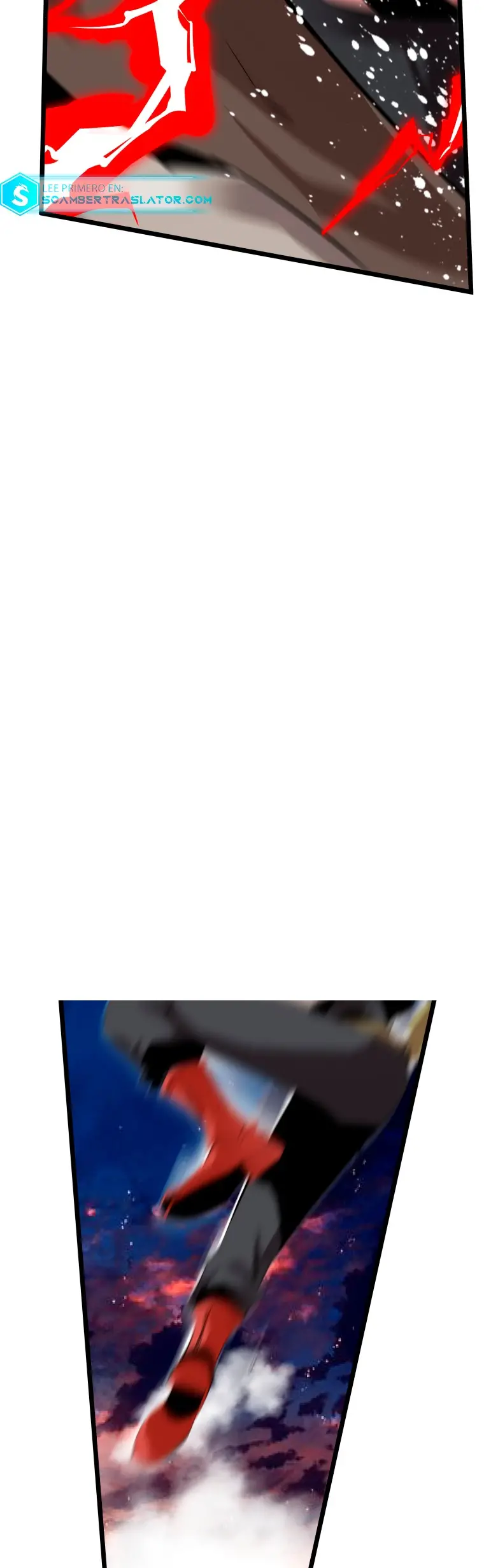 Read Control Player ES Manga Online