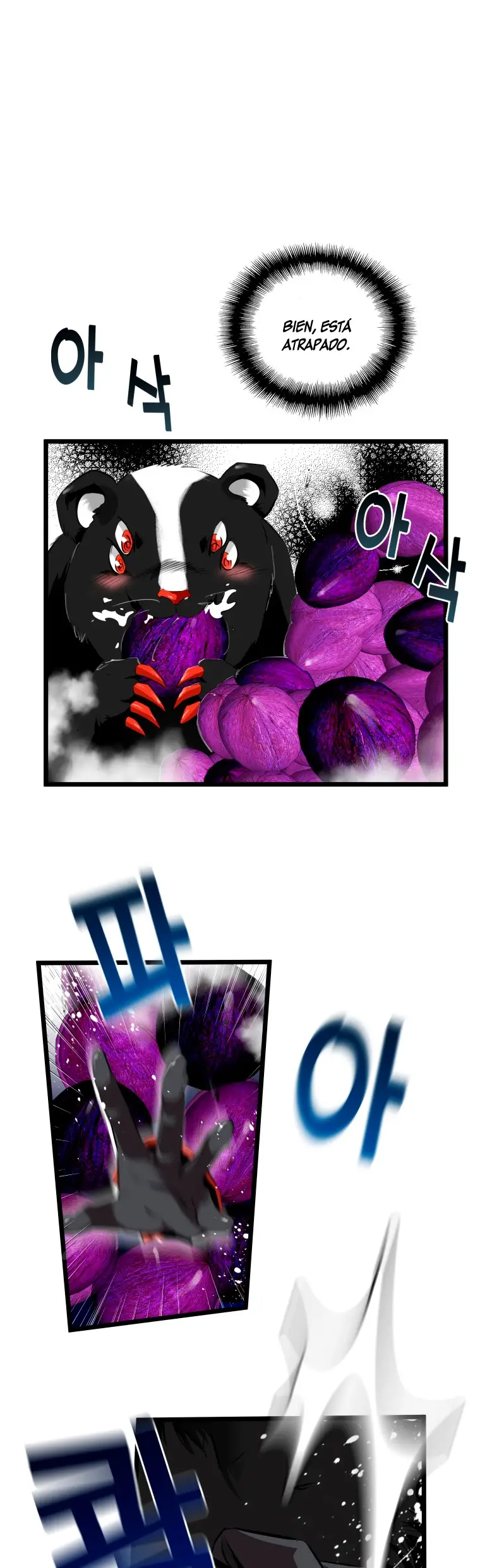 Read Control Player ES Manga Online