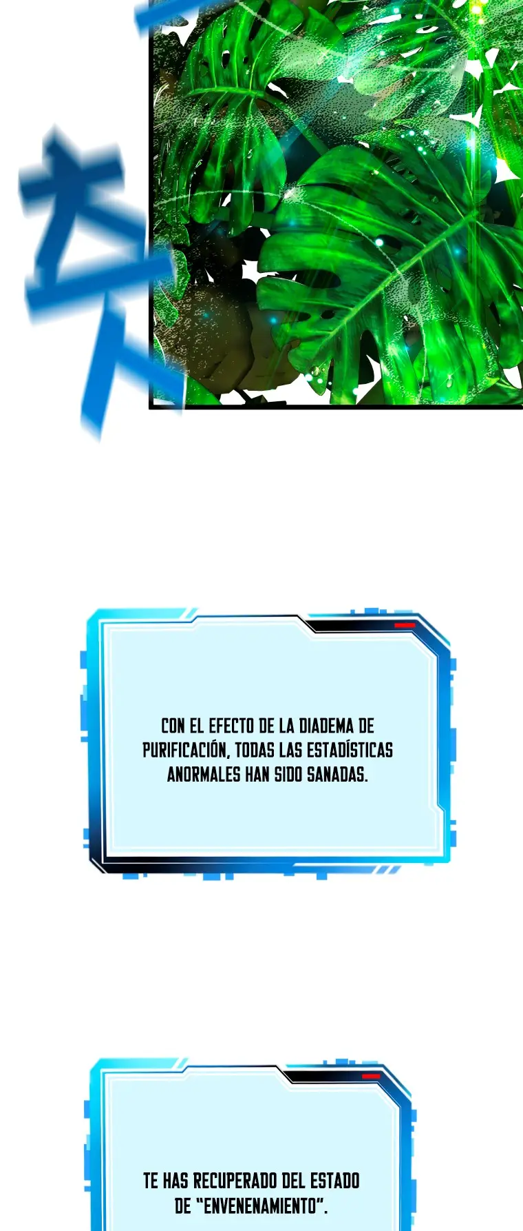 Read Control Player ES Manga Online