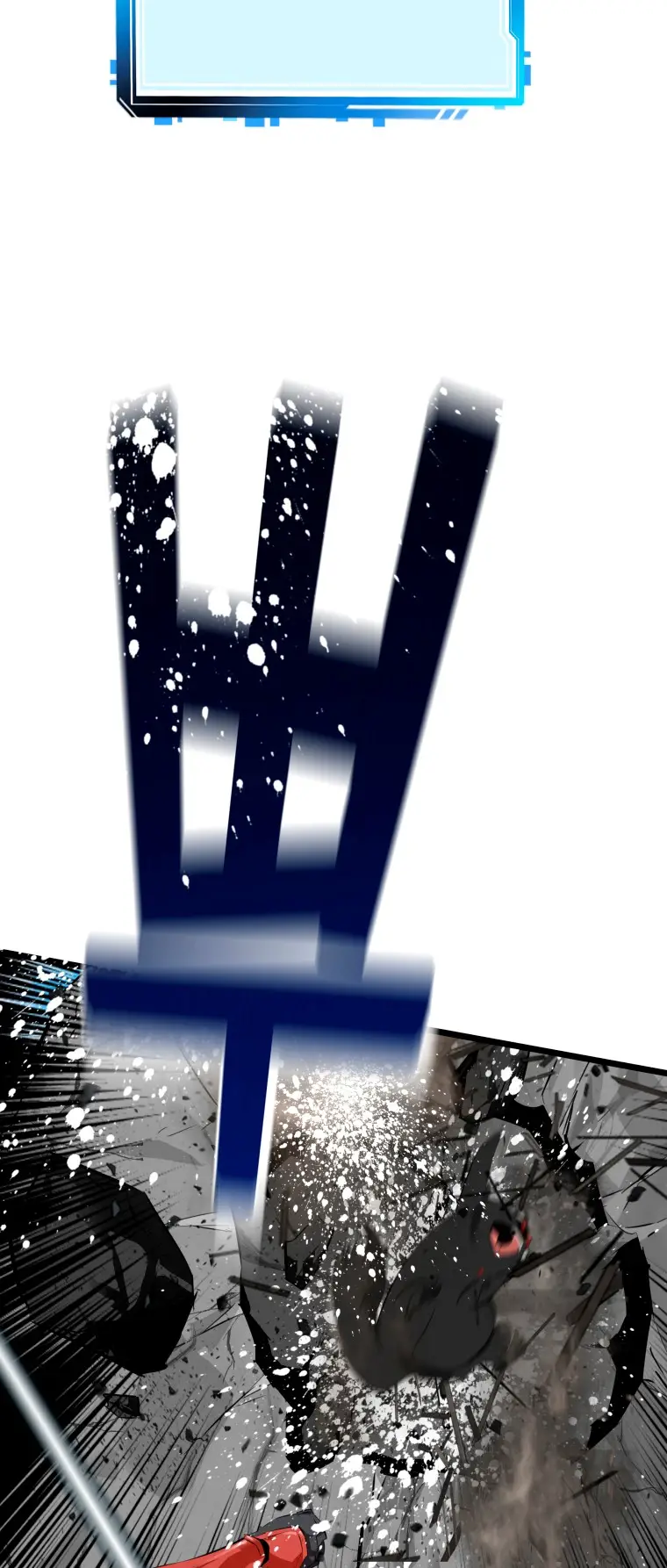 Read Control Player ES Manga Online