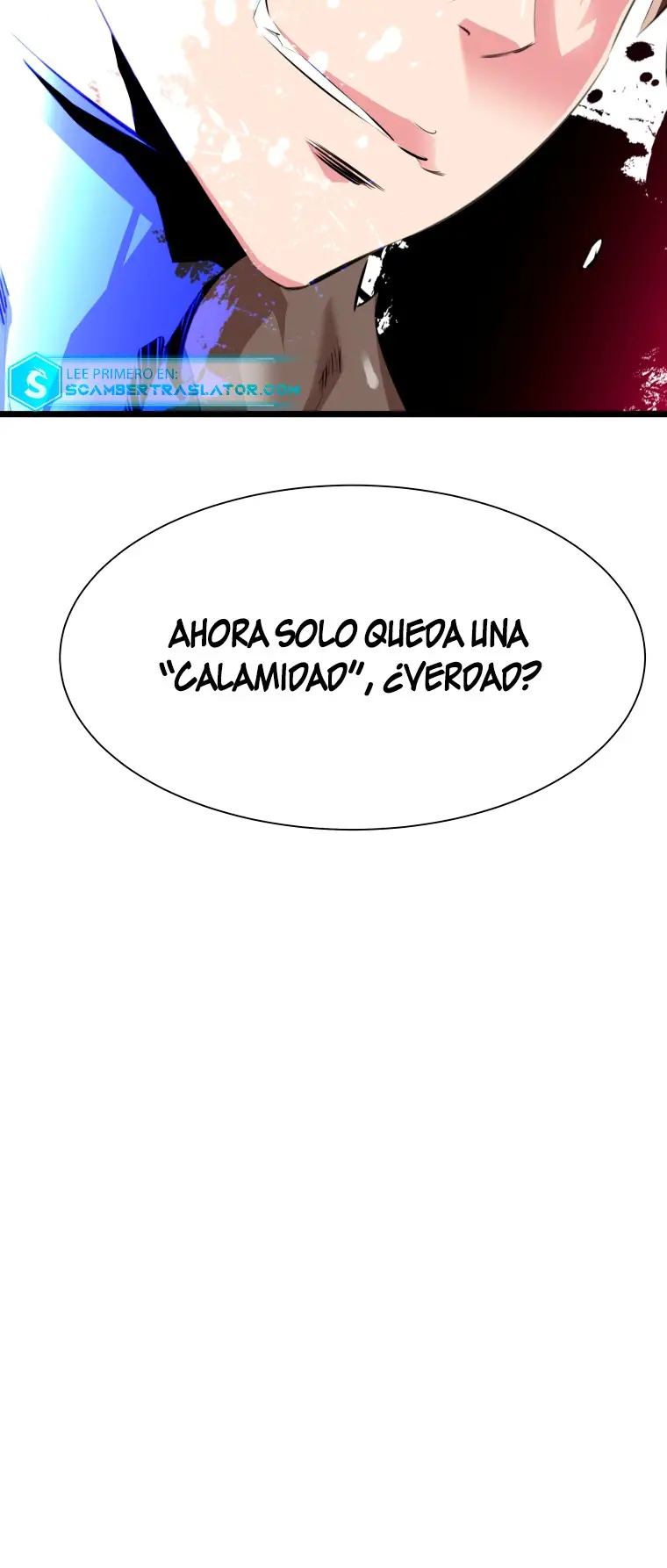Read Control Player ES Manga Online