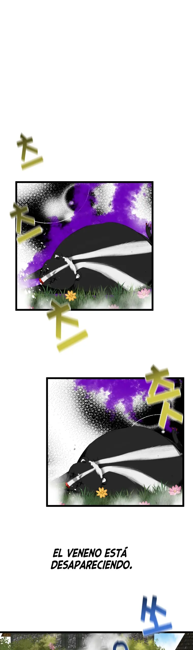 Read Control Player ES Manga Online