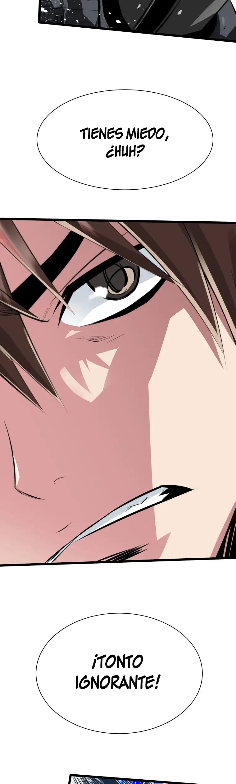 Read Control Player ES Manga Online