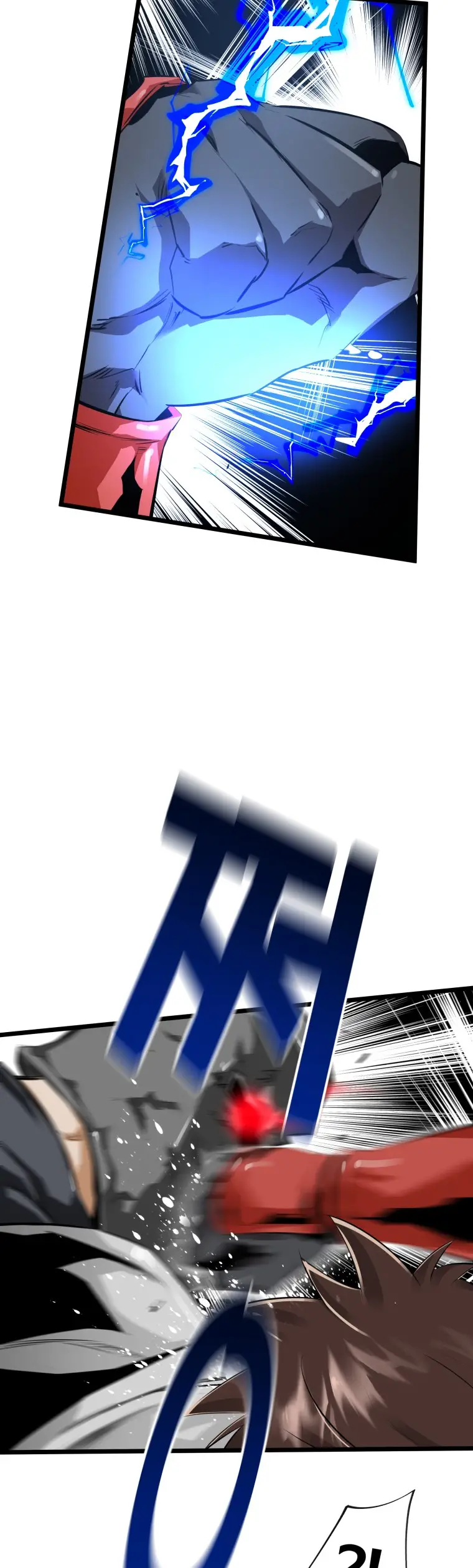 Read Control Player ES Manga Online