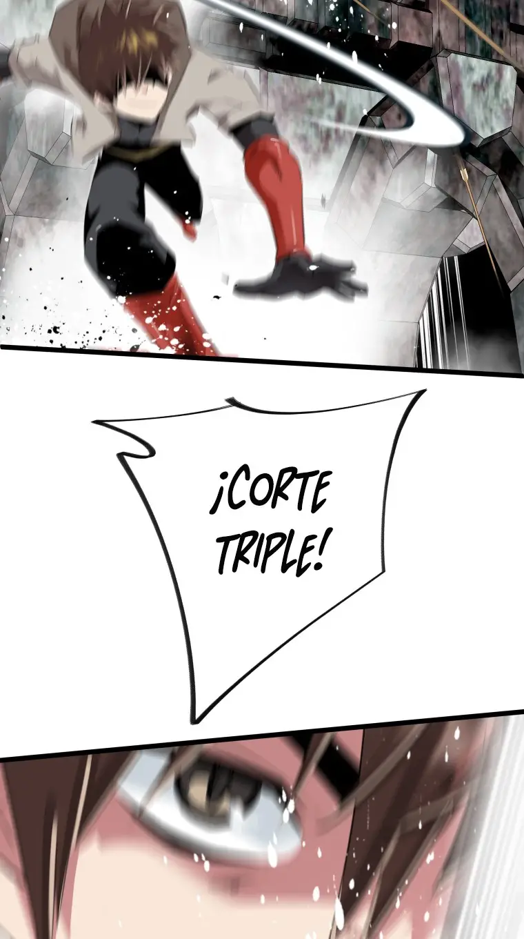 Read Control Player ES Manga Online