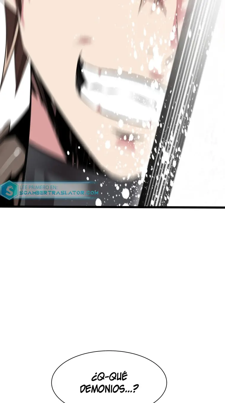 Read Control Player ES Manga Online