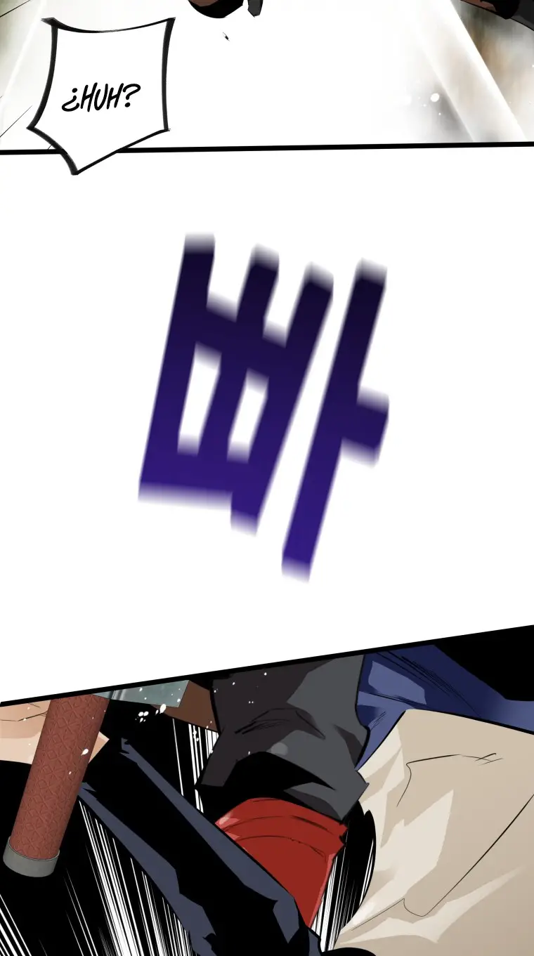 Read Control Player ES Manga Online