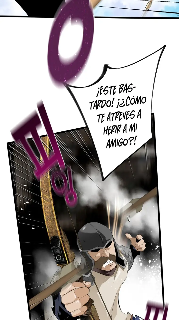 Read Control Player ES Manga Online