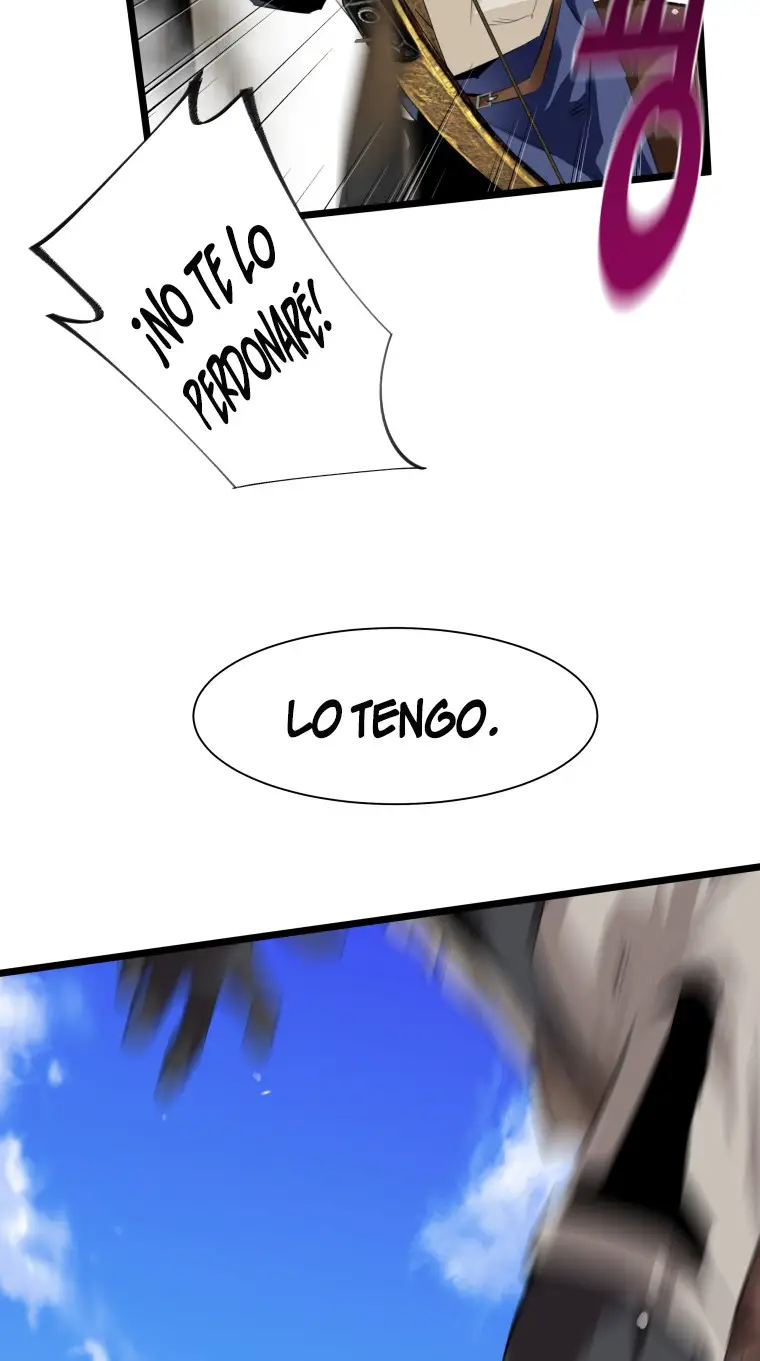 Read Control Player ES Manga Online