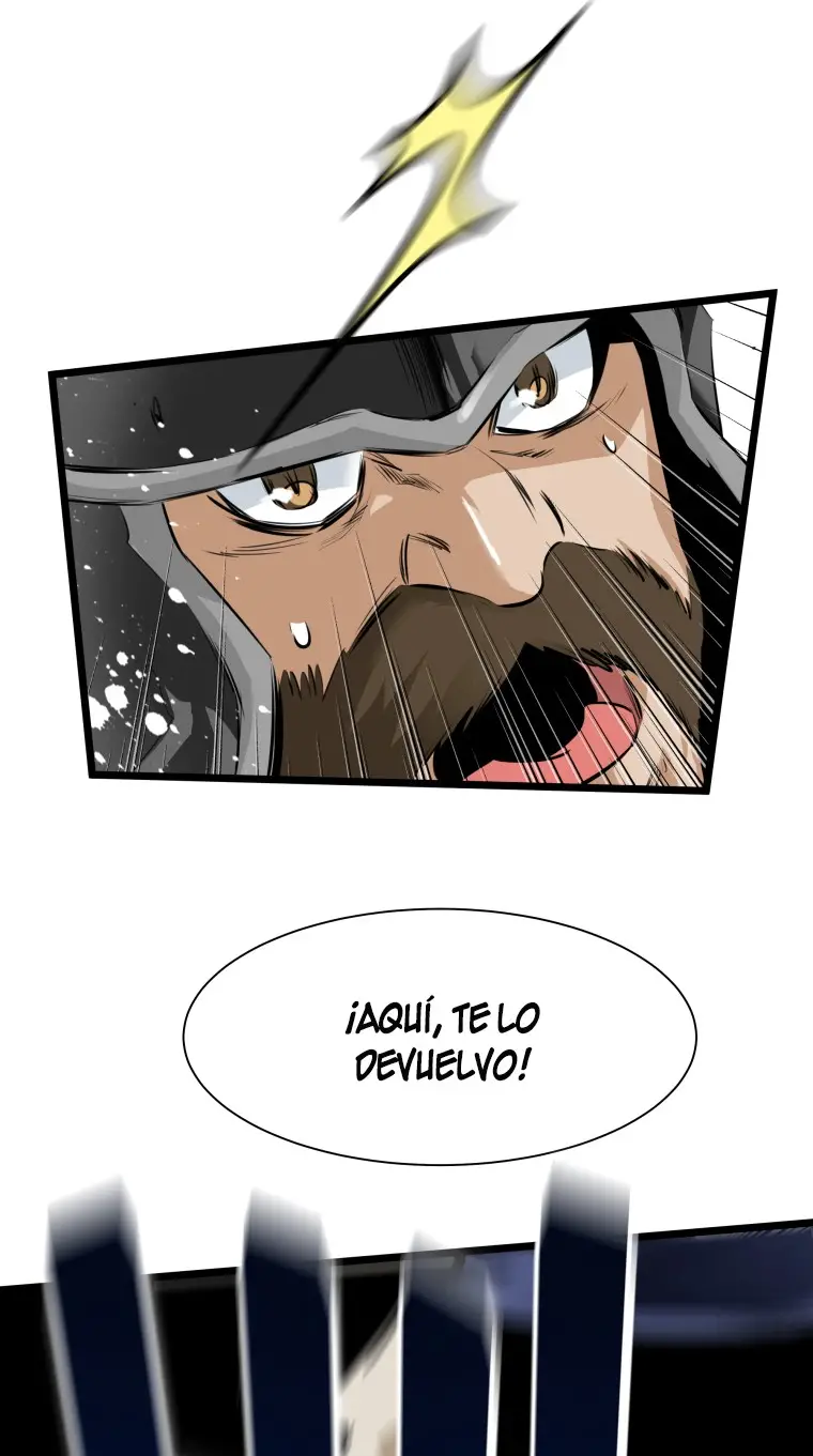 Read Control Player ES Manga Online