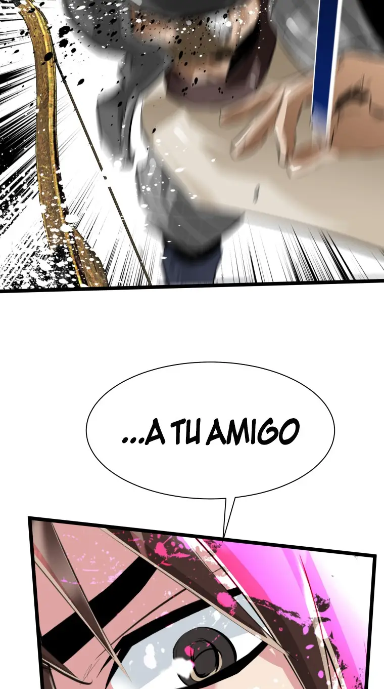 Read Control Player ES Manga Online