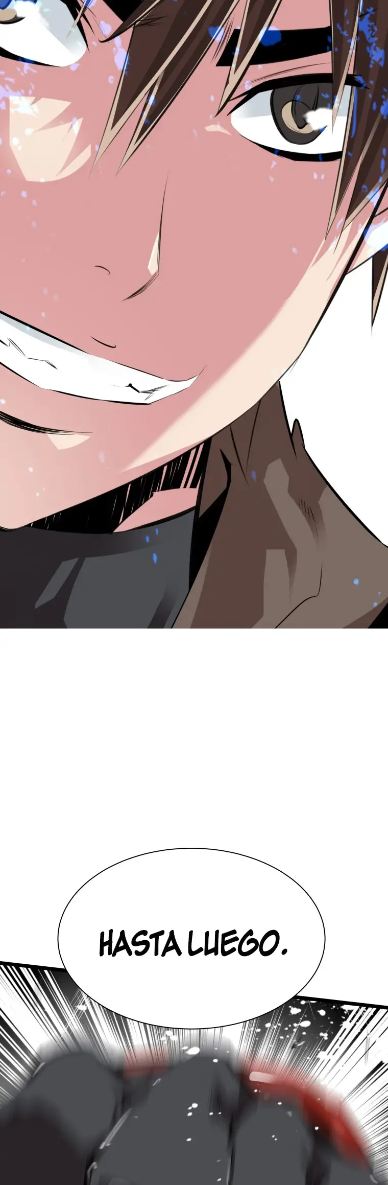 Read Control Player ES Manga Online