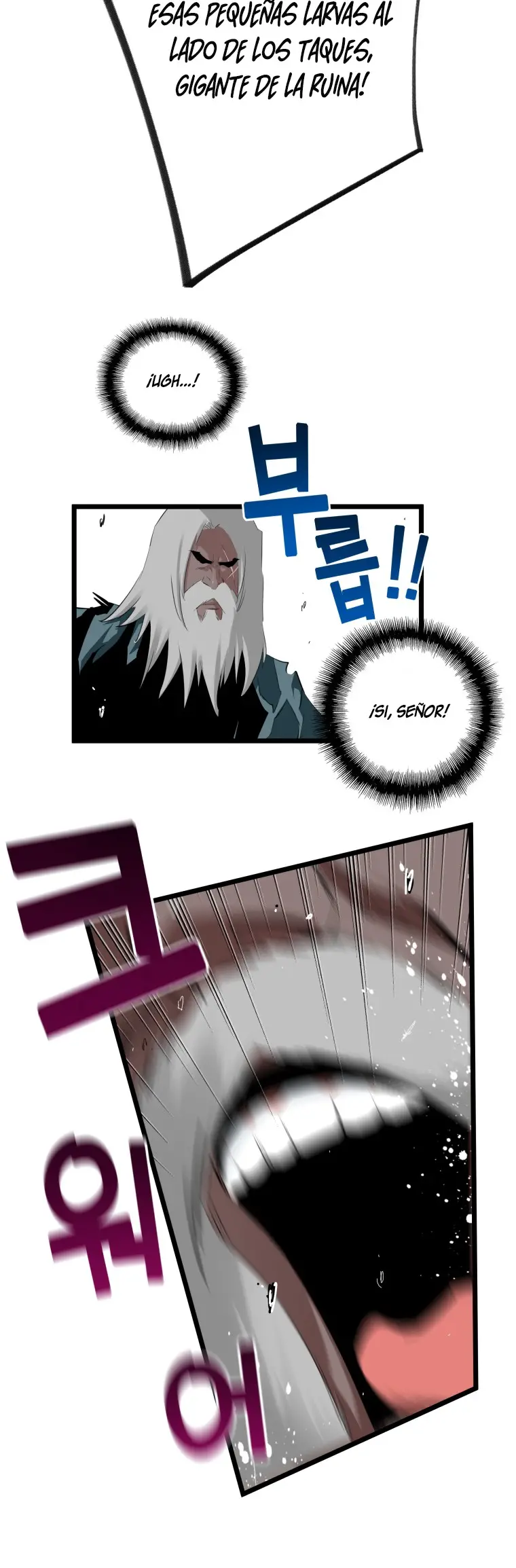 Read Control Player ES Manga Online