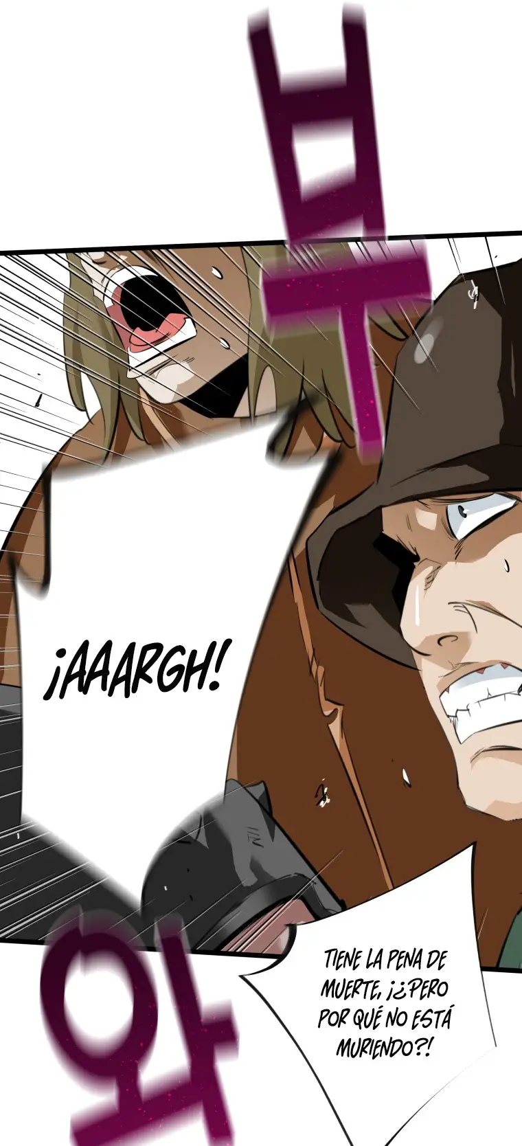 Read Control Player ES Manga Online