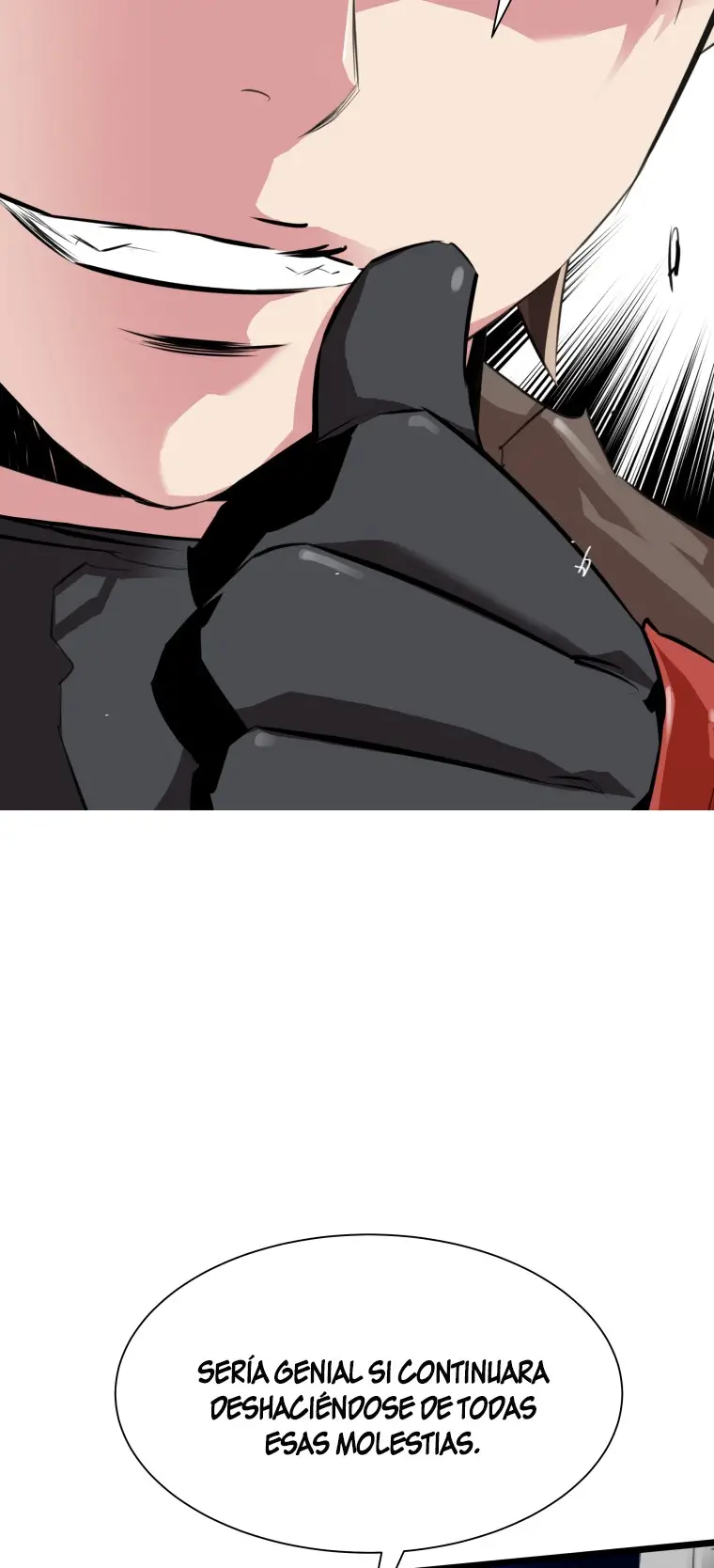 Read Control Player ES Manga Online