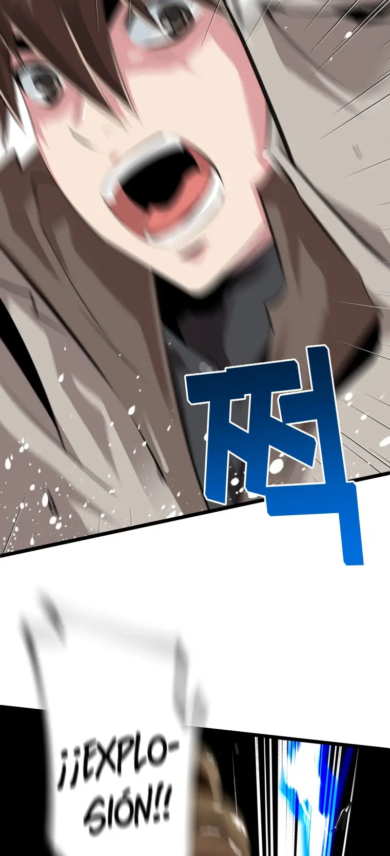 Read Control Player ES Manga Online