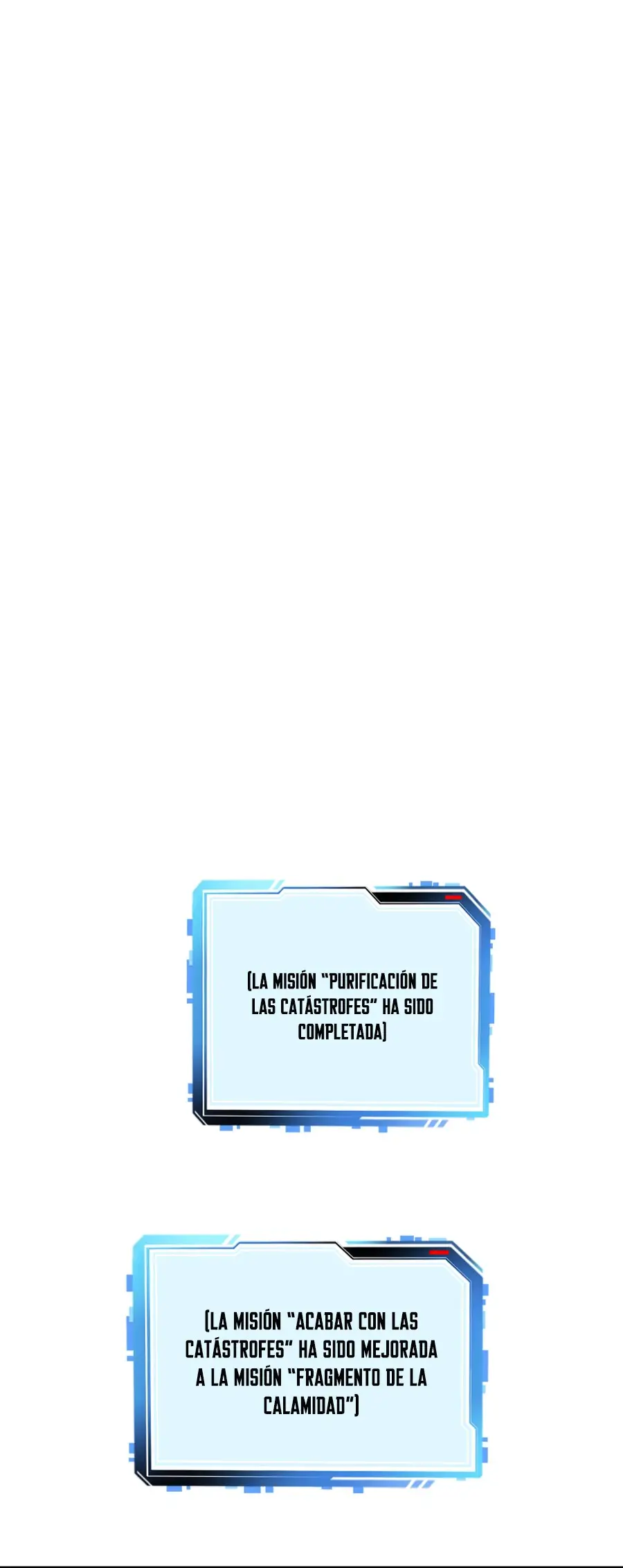 Read Control Player ES Manga Online