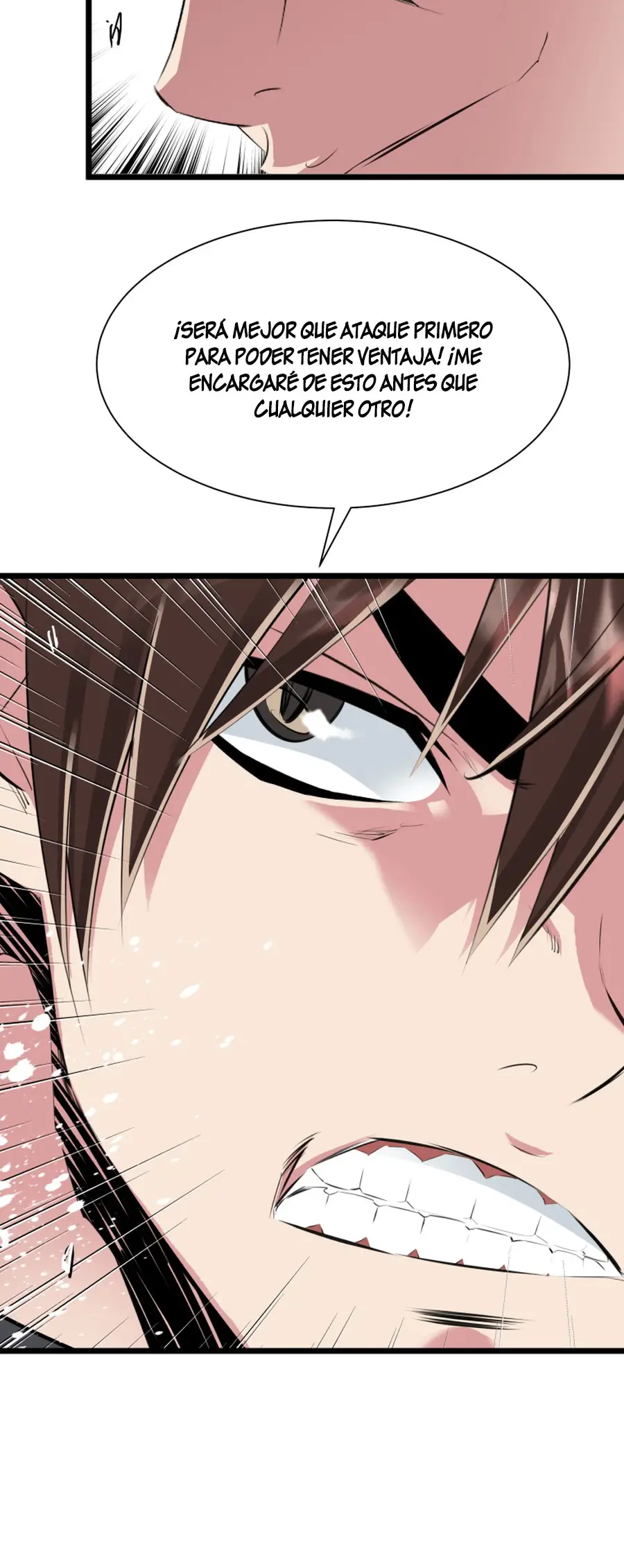 Read Control Player ES Manga Online