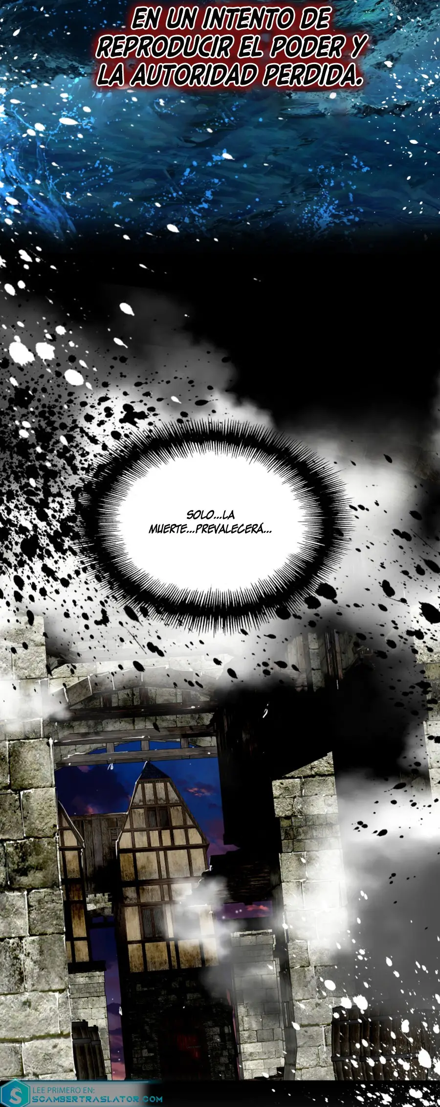 Read Control Player ES Manga Online