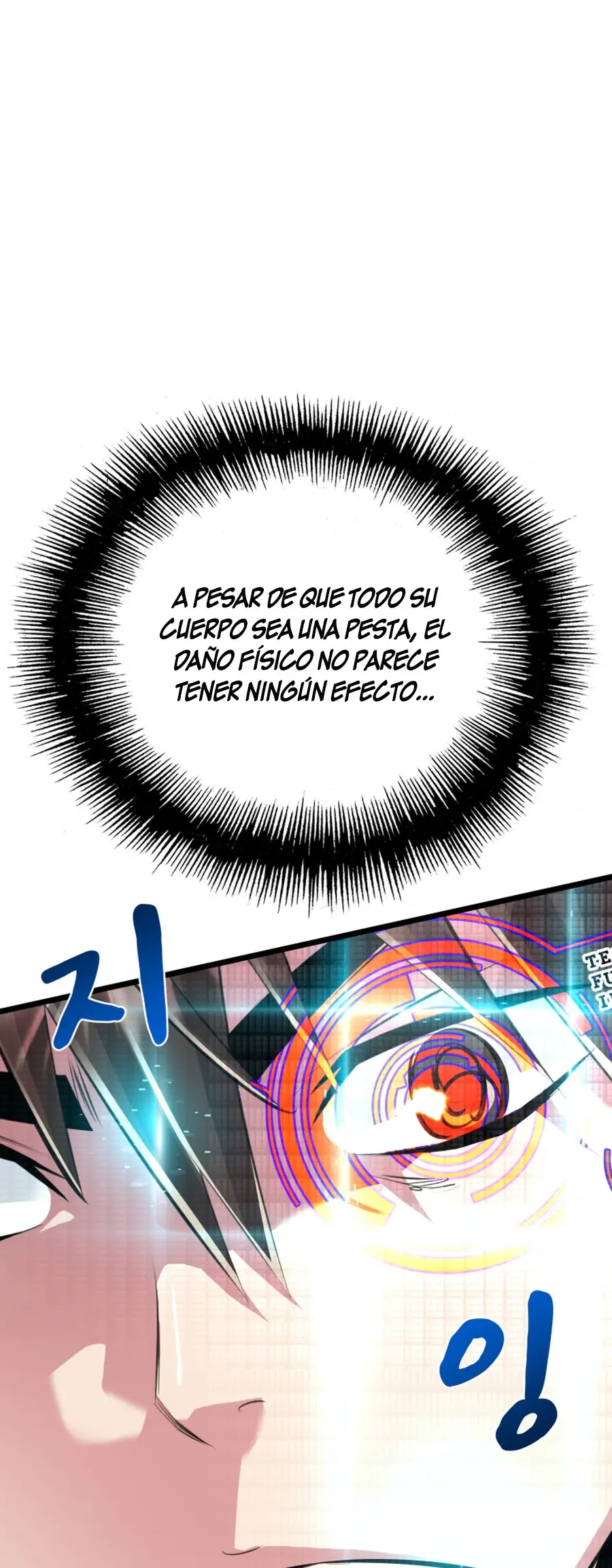 Read Control Player ES Manga Online