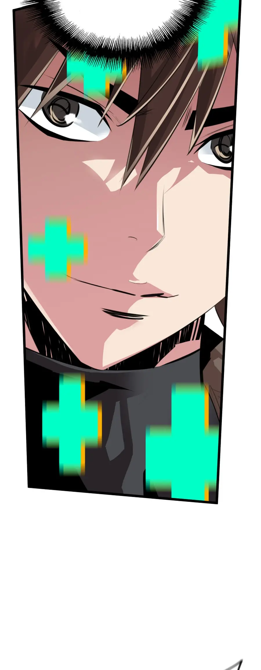 Read Control Player ES Manga Online