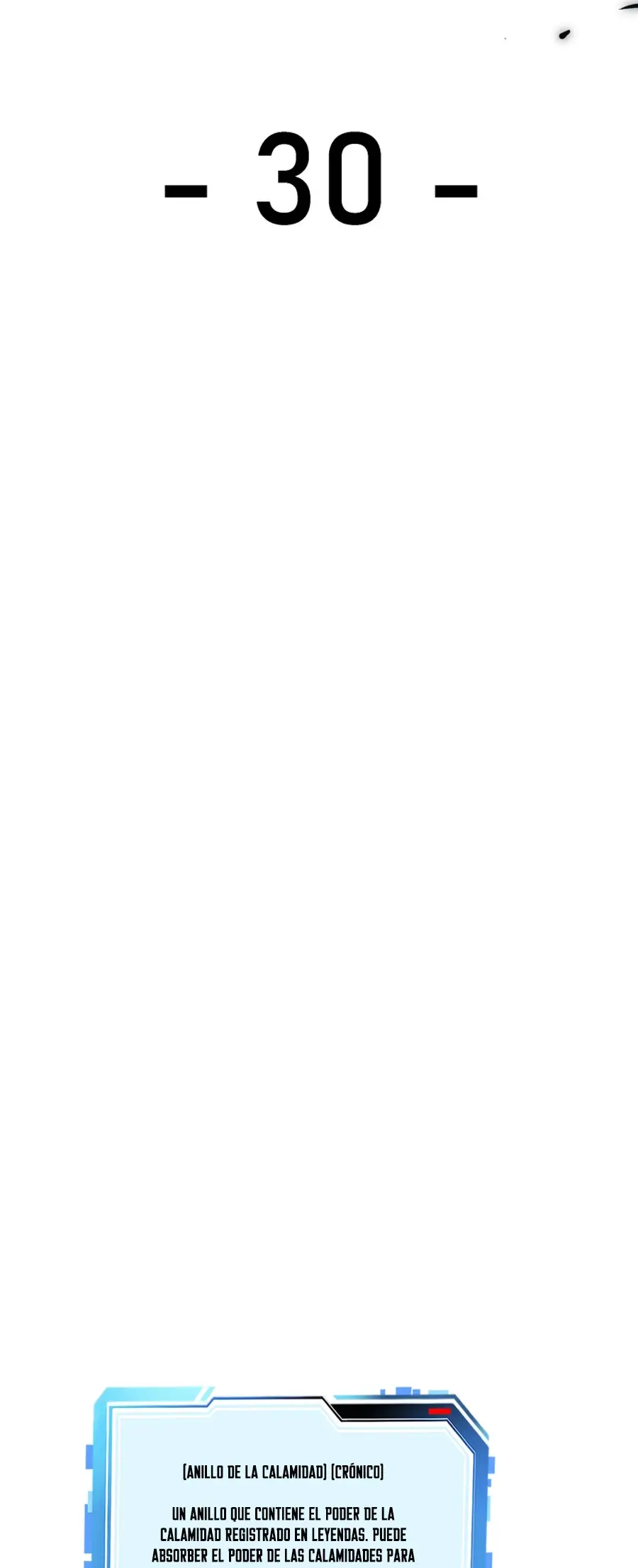 Read Control Player ES Manga Online