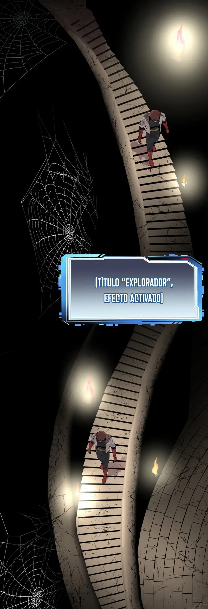 Read Control Player ES Manga Online