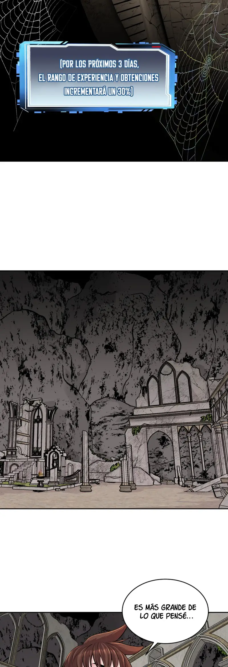 Read Control Player ES Manga Online